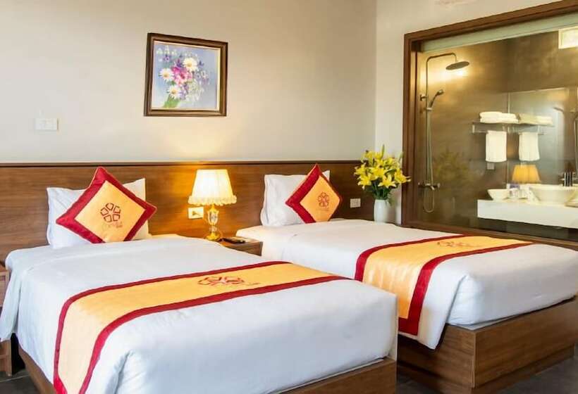 هتل Sea Star Resort Quang Binh