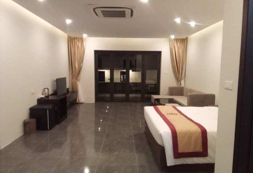 هتل Sea Star Resort Quang Binh