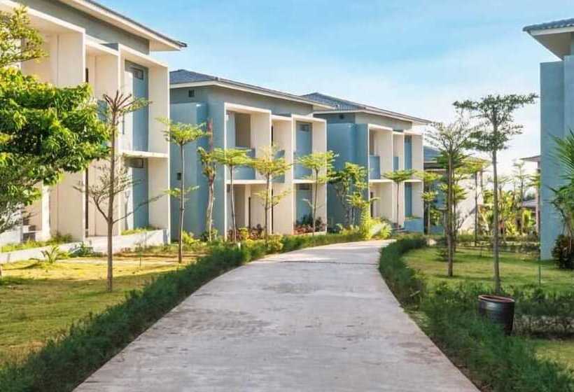 هتل Sea Star Resort Quang Binh