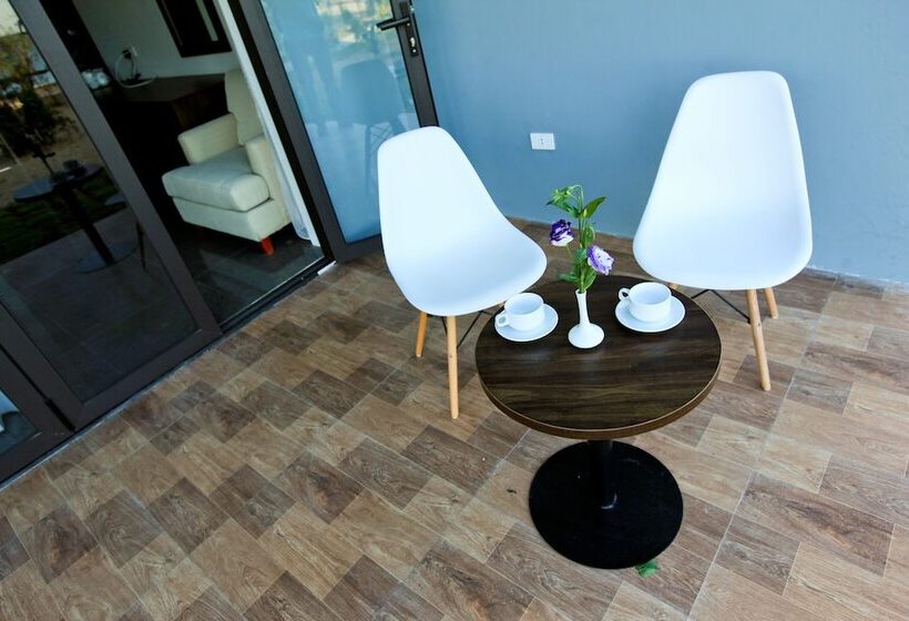 هتل Sea Star Resort Quang Binh