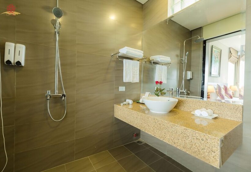 هتل Sea Star Resort Quang Binh