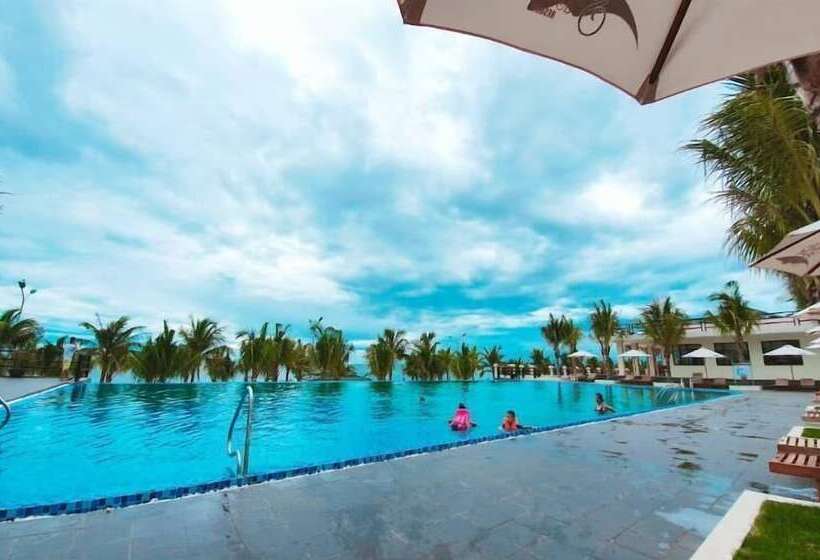 هتل Sea Star Resort Quang Binh