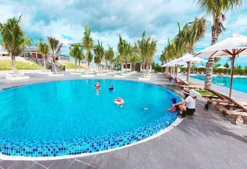 هتل Sea Star Resort Quang Binh