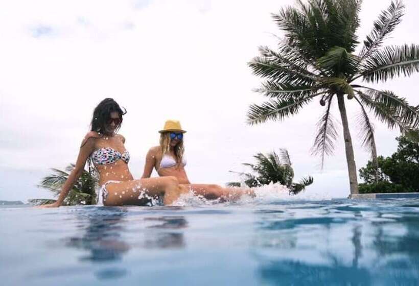 هتل Sea Star Resort Quang Binh