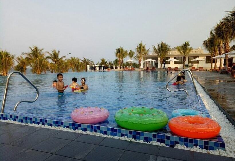 هتل Sea Star Resort Quang Binh