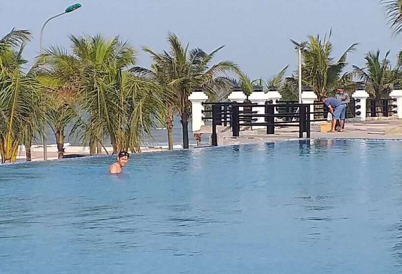 هتل Sea Star Resort Quang Binh