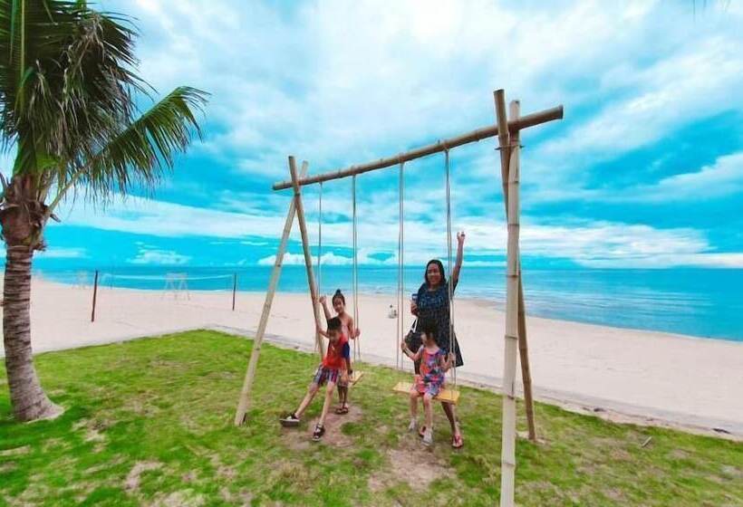 هتل Sea Star Resort Quang Binh