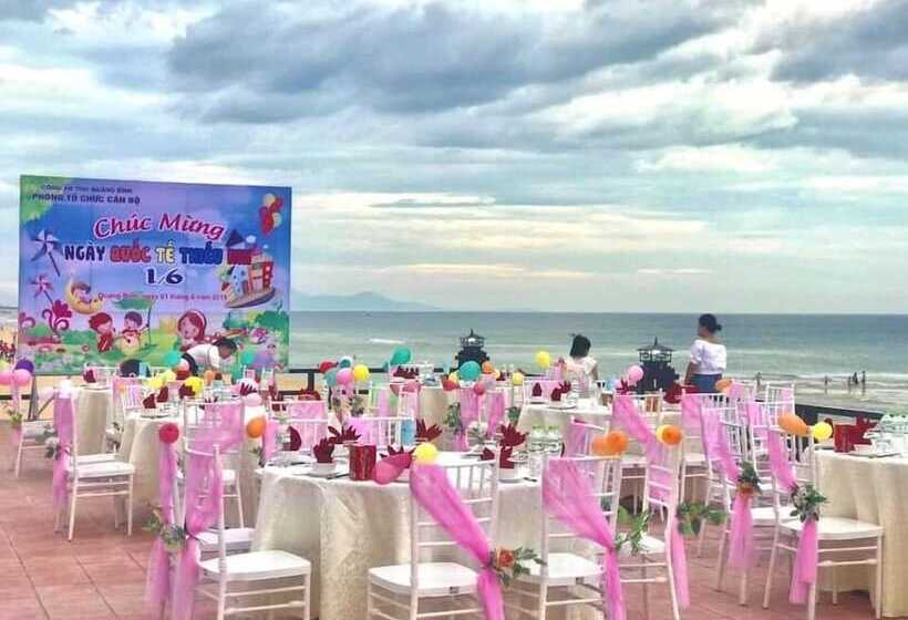 هتل Sea Star Resort Quang Binh