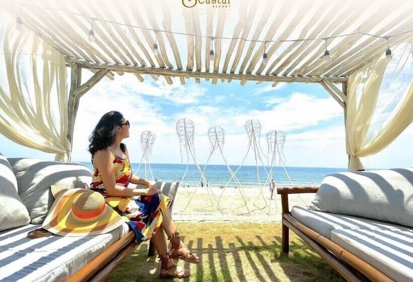 هتل Sea Star Resort Quang Binh