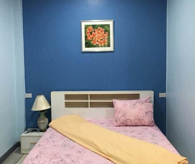 호텔 Supree By Mumsabai