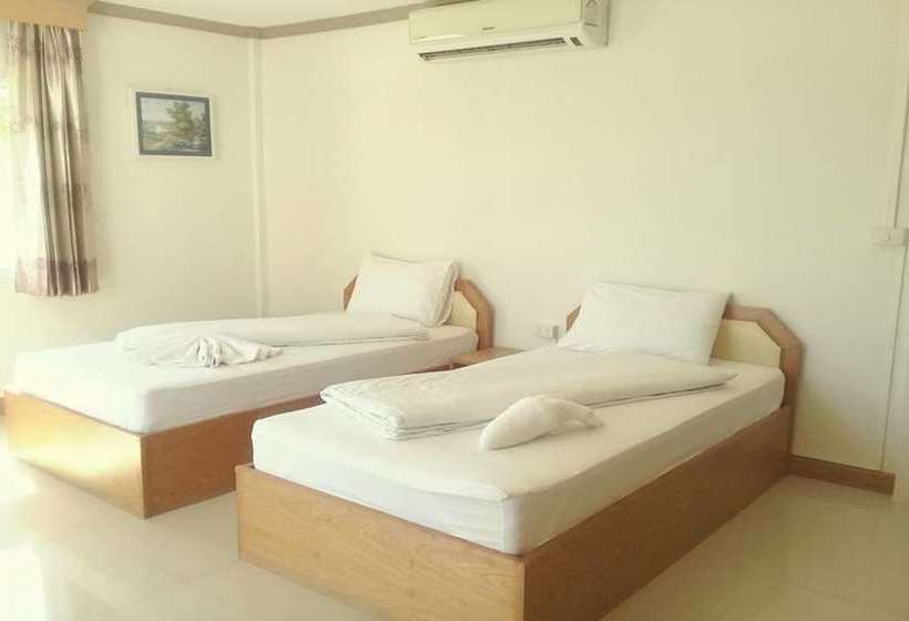 호텔 Supree By Mumsabai