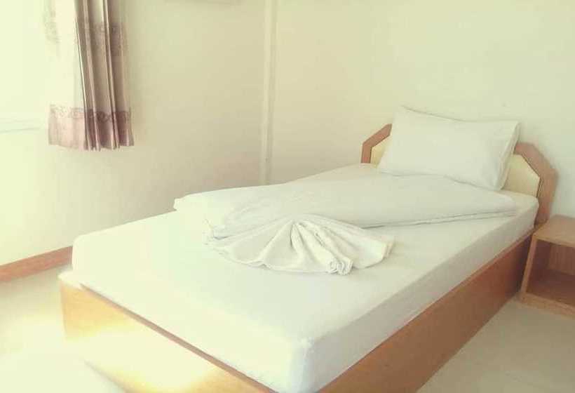 호텔 Supree By Mumsabai