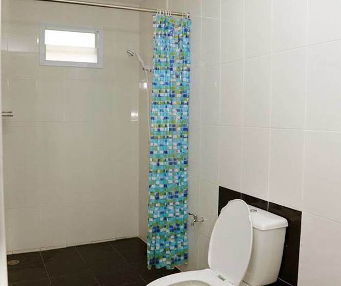 호텔 Supree By Mumsabai