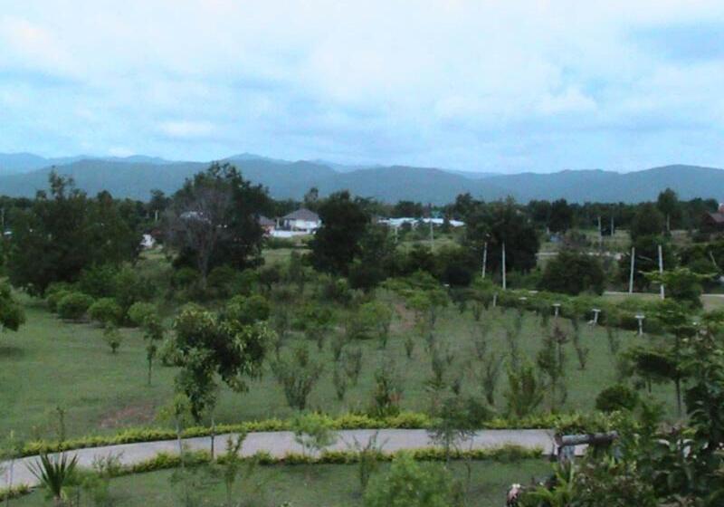 Отель Tantara Resort