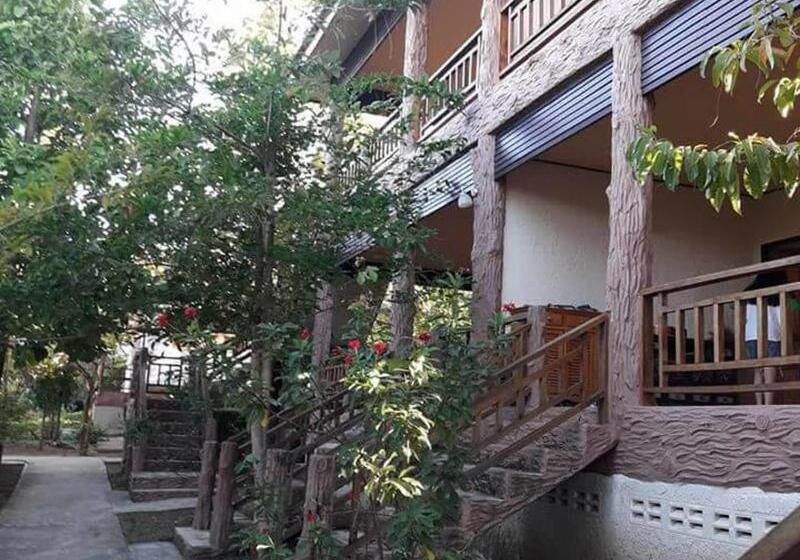 Отель Tantara Resort