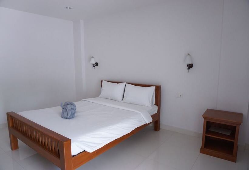 酒店 The Boutique Hostel