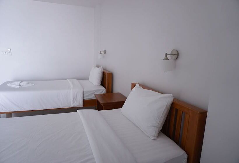 酒店 The Boutique Hostel