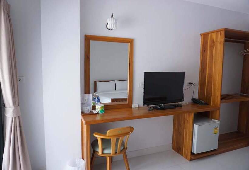 酒店 The Boutique Hostel