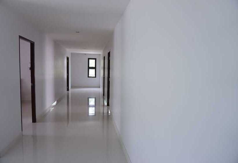 酒店 The Boutique Hostel