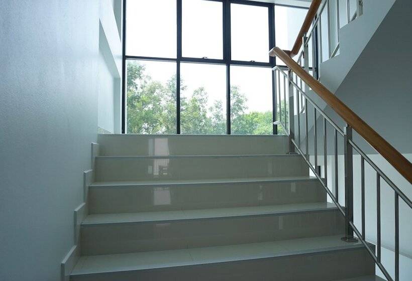 酒店 The Boutique Hostel