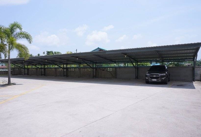 酒店 The Boutique Hostel