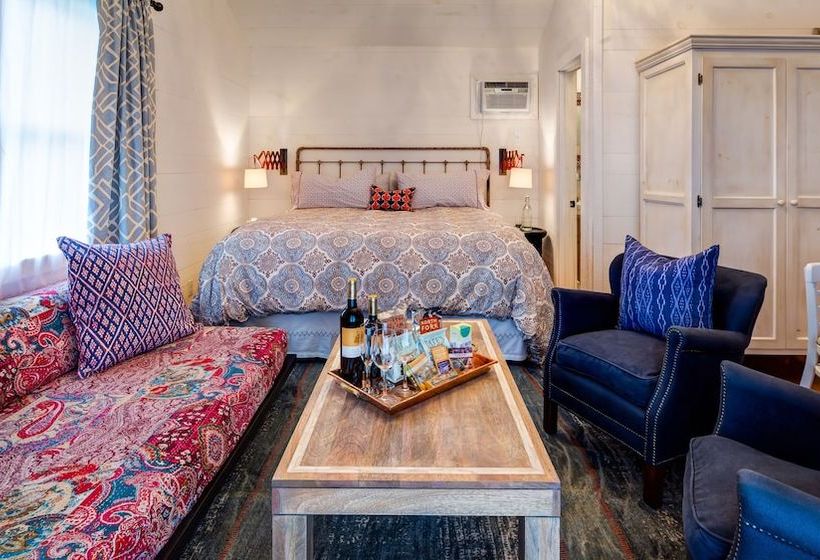 فندق The Crow S Nest