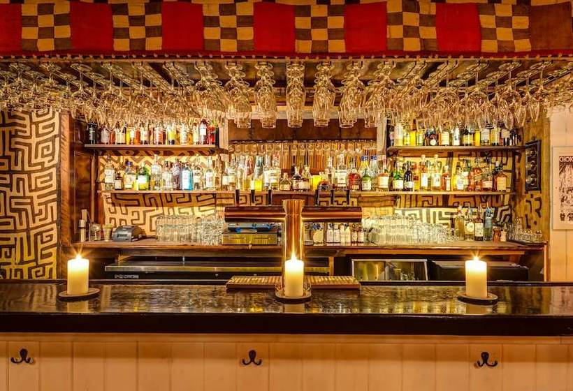 فندق The Crow S Nest