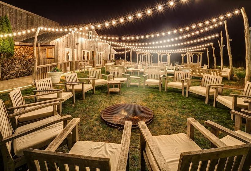 فندق The Crow S Nest