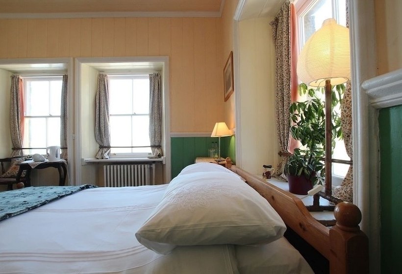 فندق The Druidstone