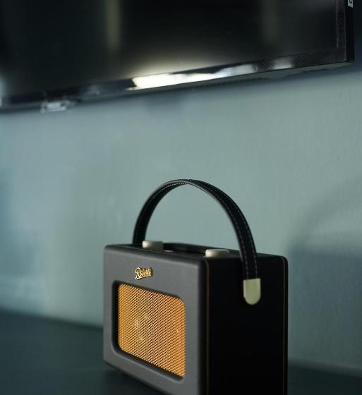 فندق The Kings Arms