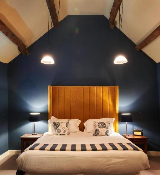 فندق The Kings Arms