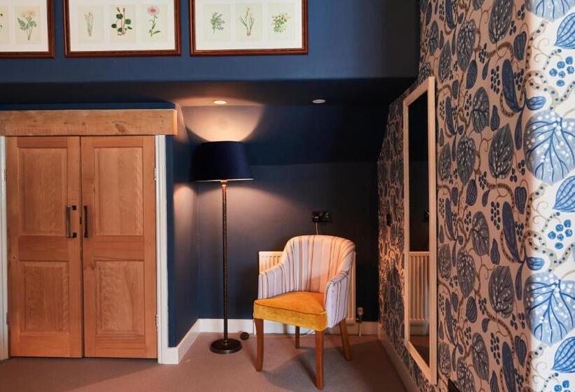 فندق The Kings Arms