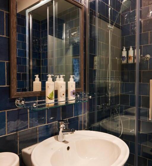 فندق The Kings Arms