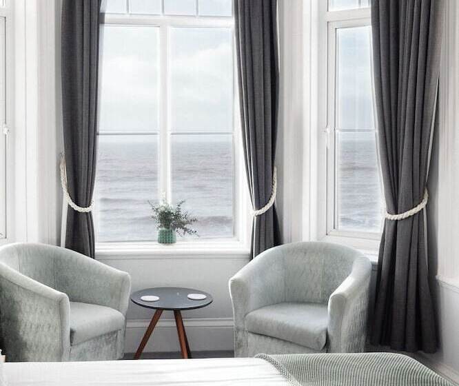 ホテル The Kingswood