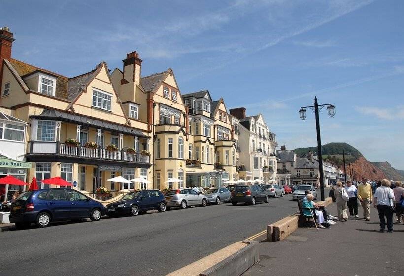 ホテル The Kingswood