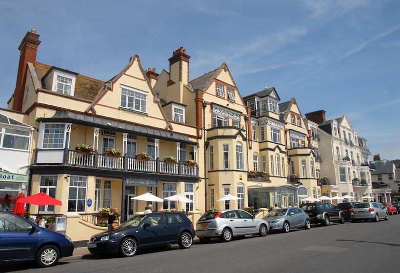 ホテル The Kingswood