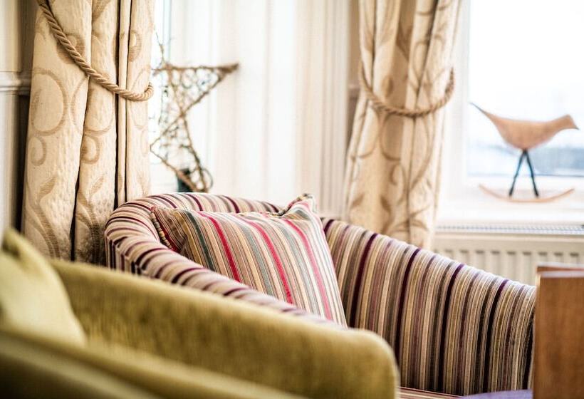 ホテル The Kingswood