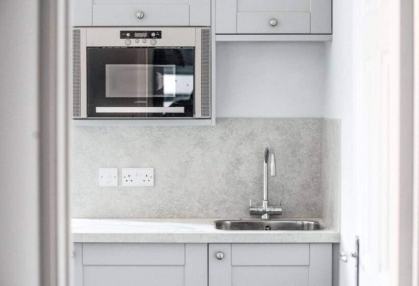 ホテル The Kingswood