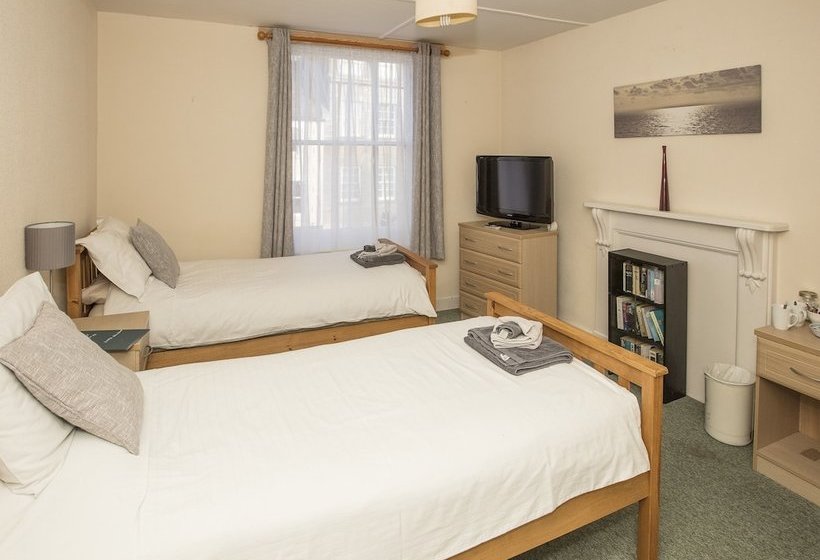 فندق Lord Nelson