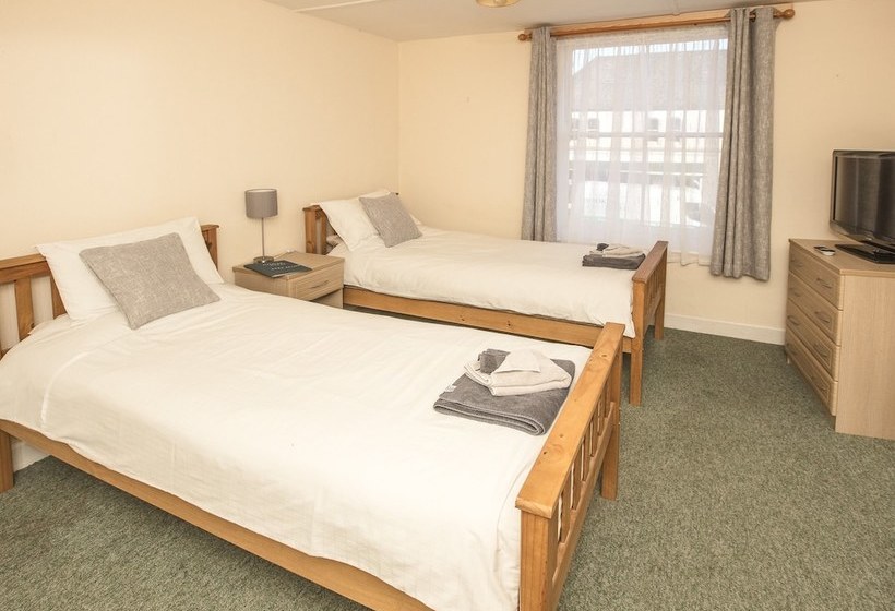 فندق Lord Nelson