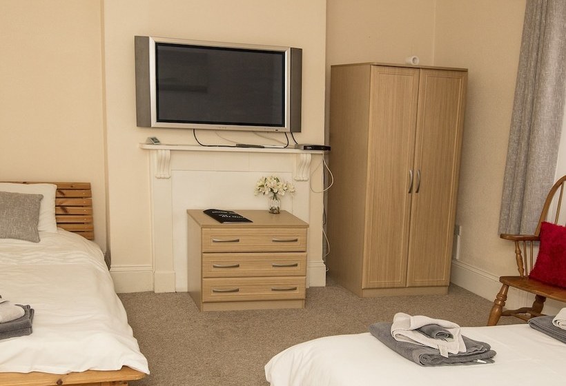 فندق Lord Nelson