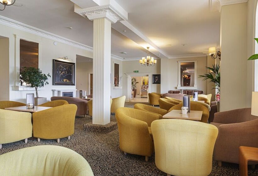 The Moorland Hotel, Haytor, Devon