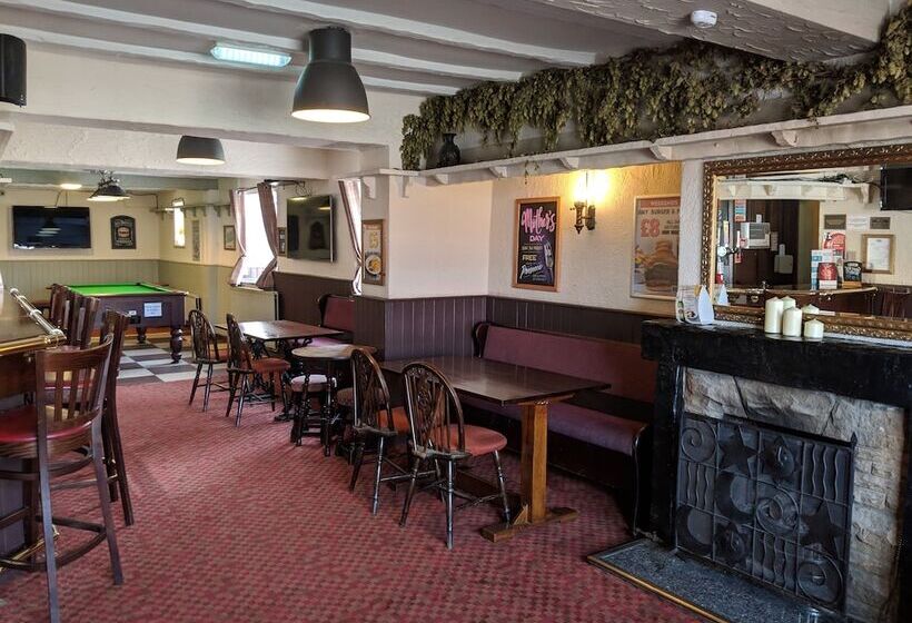 فندق The Queens Head