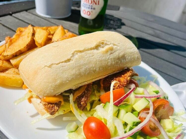 فندق The Queens Head