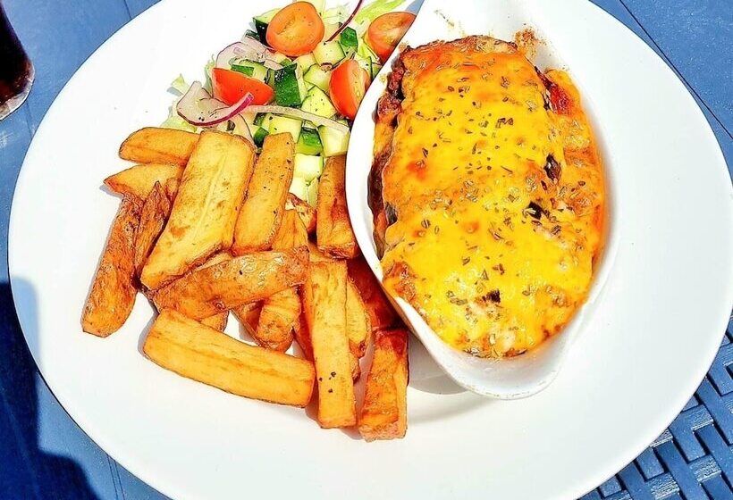 فندق The Queens Head