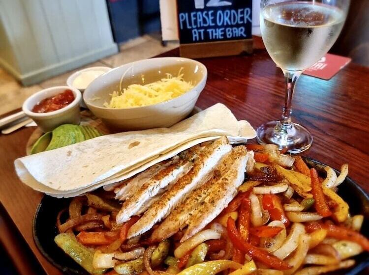 فندق The Queens Head