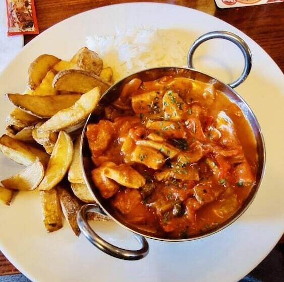 فندق The Queens Head