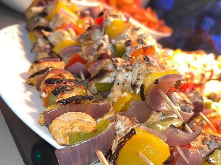 فندق The Queens Head