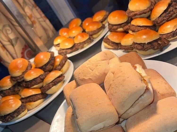 فندق The Queens Head