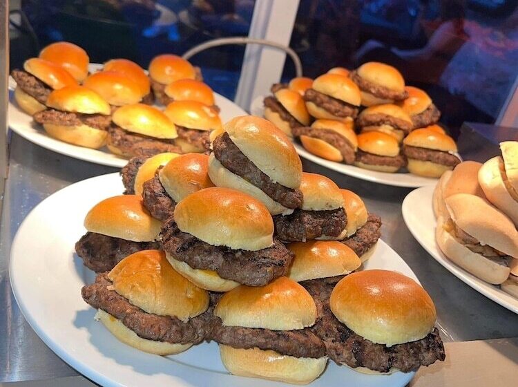 فندق The Queens Head